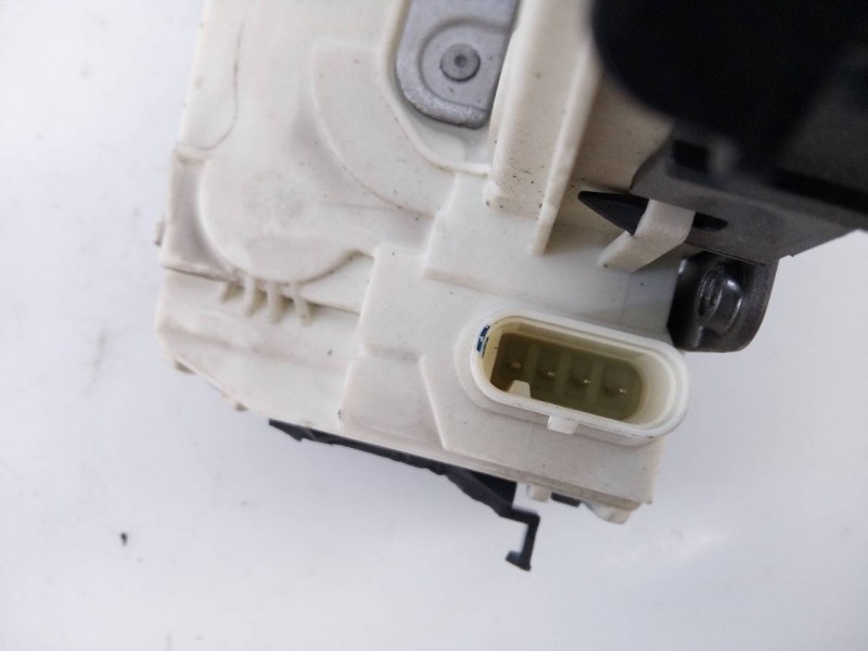 Recambio de cerradura puerta trasera izquierda para mercedes-benz clase glk (w204) glk glk 220 cdi 4-matic be edición limitada (