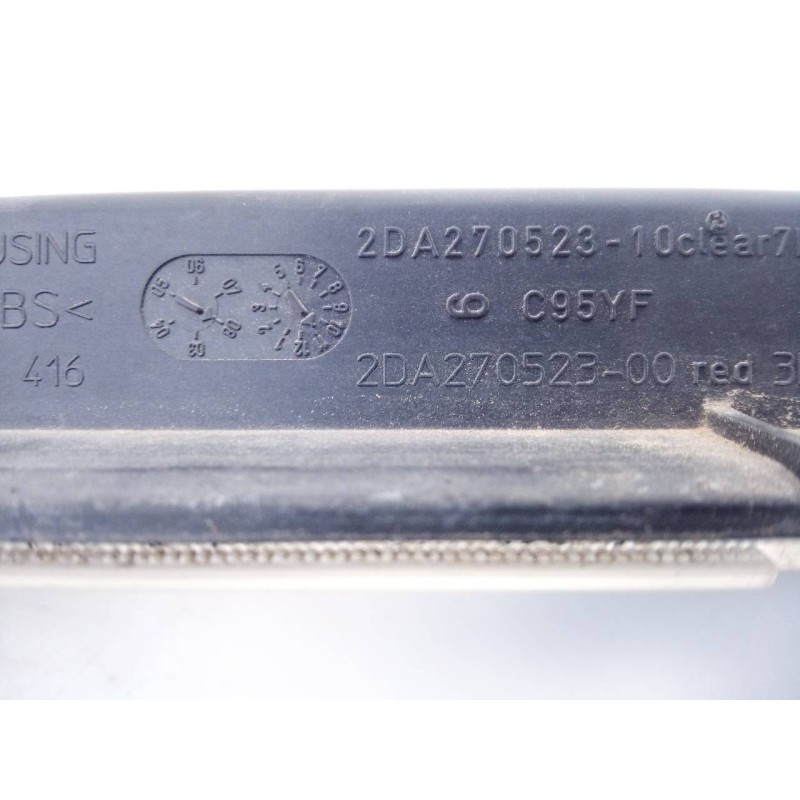 Recambio de luz central de freno para ford kuga (cbv) titanium referencia OEM IAM 2DA270523  E3-B3-25-1