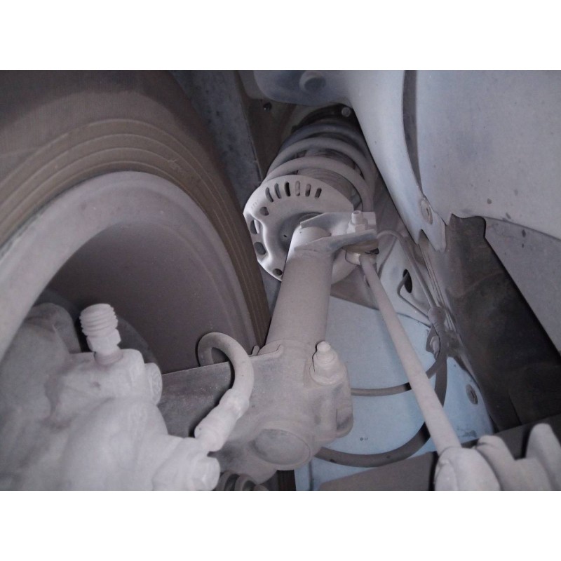 Recambio de amortiguador delantero derecho para audi a3 sportback (8p) 1.6 tdi ambiente referencia OEM IAM   