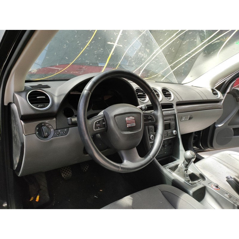 Recambio de salpicadero para seat exeo berlina (3r2) style referencia OEM IAM   