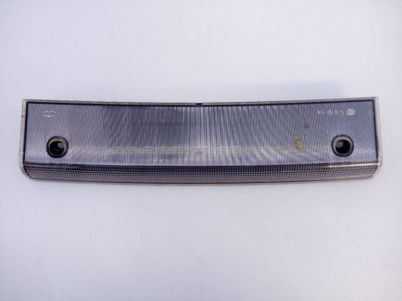 Recambio de luz central de freno para ford kuga (cbv) titanium referencia OEM IAM 2DA270523  E3-B3-25-1