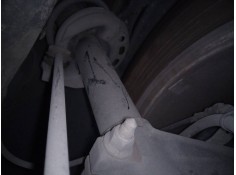 Recambio de amortiguador delantero izquierdo para audi a3 sportback (8p) 1.6 tdi ambiente referencia OEM IAM   