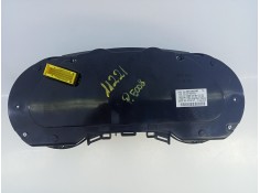 Recambio de cuadro instrumentos para peugeot 5008 allure referencia OEM IAM 9810462780  E3-B2-25-4 2