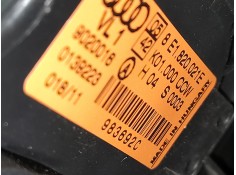 VENTILADOR CALEFACCION 8E1820021E 