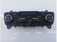 Recambio de mando climatizador para ford focus turn. business referencia OEM IAM F1ET18C612AE WU1V003041 E3-B3-39-2