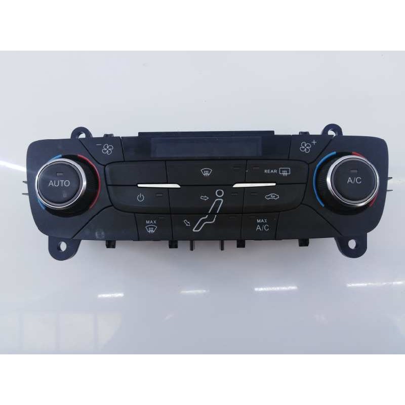 Recambio de mando climatizador para ford focus turn. business referencia OEM IAM F1ET18C612AE WU1V003041 E3-B3-39-2