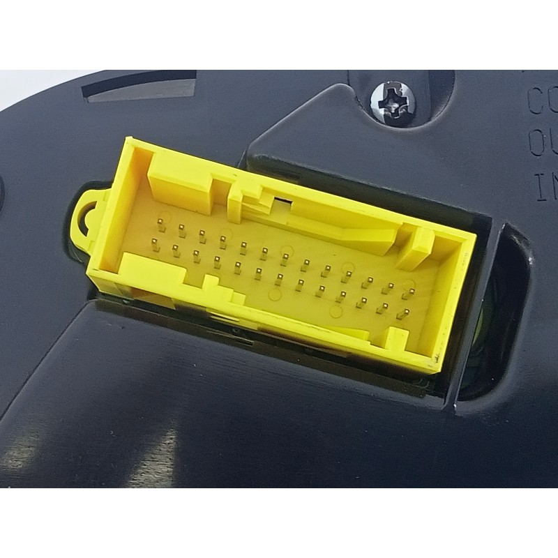 Recambio de cuadro instrumentos para peugeot 5008 allure referencia OEM IAM 9810462780  E3-B2-25-4