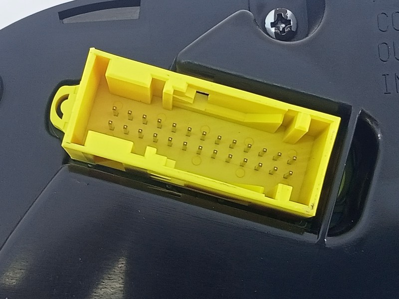 Recambio de cuadro instrumentos para peugeot 5008 allure referencia OEM IAM 9810462780  E3-B2-25-4