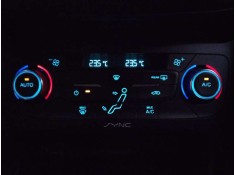 Recambio de mando climatizador para ford focus turn. business referencia OEM IAM F1ET18C612AE WU1V003041 E3-B3-39-2 2