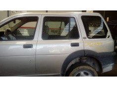 PUERTA TRASERA IZQUIERDA 