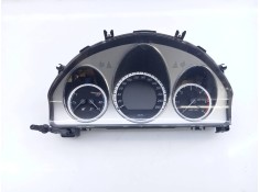 CUADRO INSTRUMENTOS A2049005107 A2C53369459 E3-A1-30-3