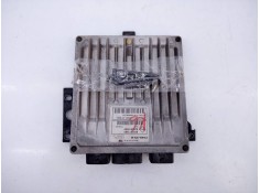 CENTRALITA MOTOR UCE 8200911560 8200619409 E3-B4-24-4