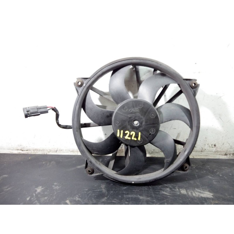 Recambio de electroventilador para peugeot 5008 allure referencia OEM IAM 9828719880  P2-B7-2