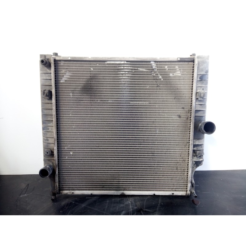 Recambio de radiador agua para chrysler jeep cherokee (kj) 2.8 crd limited referencia OEM IAM   P2-A6-10