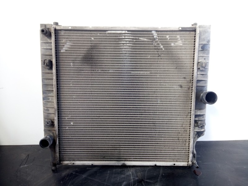 Recambio de radiador agua para chrysler jeep cherokee (kj) 2.8 crd limited referencia OEM IAM   P2-A6-10