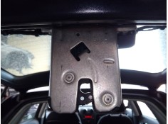 Recambio de cerradura maletero / porton para audi a3 sportback (8p) 1.6 tdi ambiente referencia OEM IAM   
