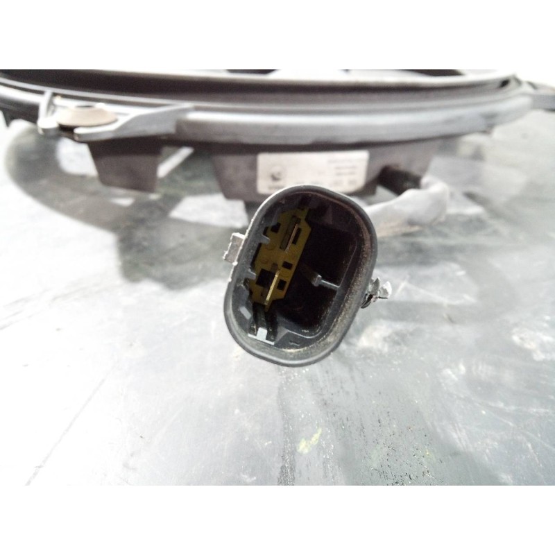 Recambio de electroventilador para peugeot 5008 allure referencia OEM IAM 9828719880  P2-B7-2