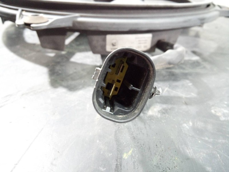 Recambio de electroventilador para peugeot 5008 allure referencia OEM IAM 9828719880  P2-B7-2