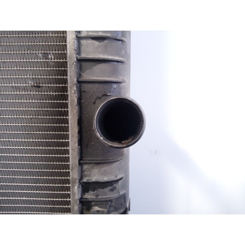 Recambio de radiador agua para chrysler jeep cherokee (kj) 2.8 crd limited referencia OEM IAM   P2-A6-10