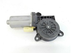 Recambio de motor elevalunas delantero derecho para ford fiesta (cbk) ambiente referencia OEM IAM   E2-B3-49-1