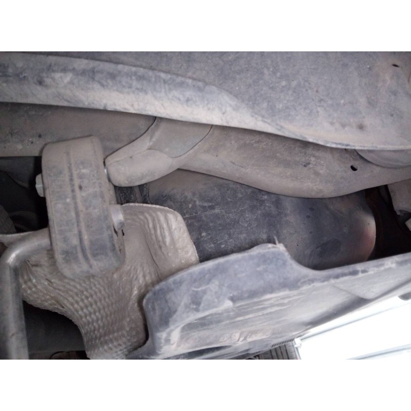 Recambio de deposito combustible para mercedes-benz clase glk (w204) glk glk 220 cdi 4-matic be edición limitada (204.984) refer