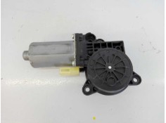 Recambio de motor elevalunas delantero derecho para ford fiesta (cbk) ambiente referencia OEM IAM   E2-B3-49-1 2