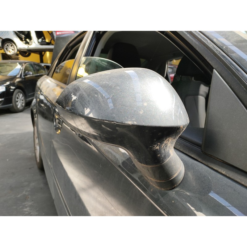 Recambio de retrovisor derecho electrico para seat exeo berlina (3r2) style referencia OEM IAM   