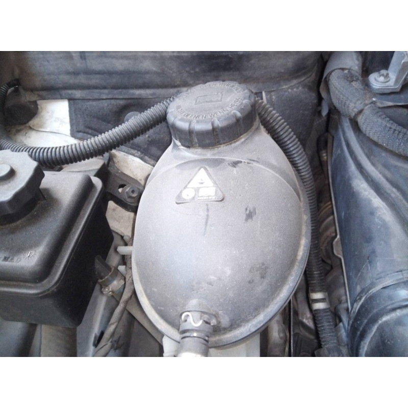 Recambio de deposito expansion para mercedes-benz clase glk (w204) glk glk 220 cdi 4-matic be edición limitada (204.984) referen
