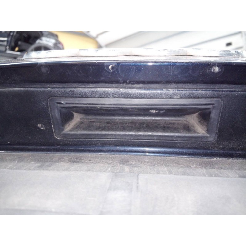 Recambio de maneta exterior porton para audi a3 sportback (8p) 1.6 tdi ambiente referencia OEM IAM   