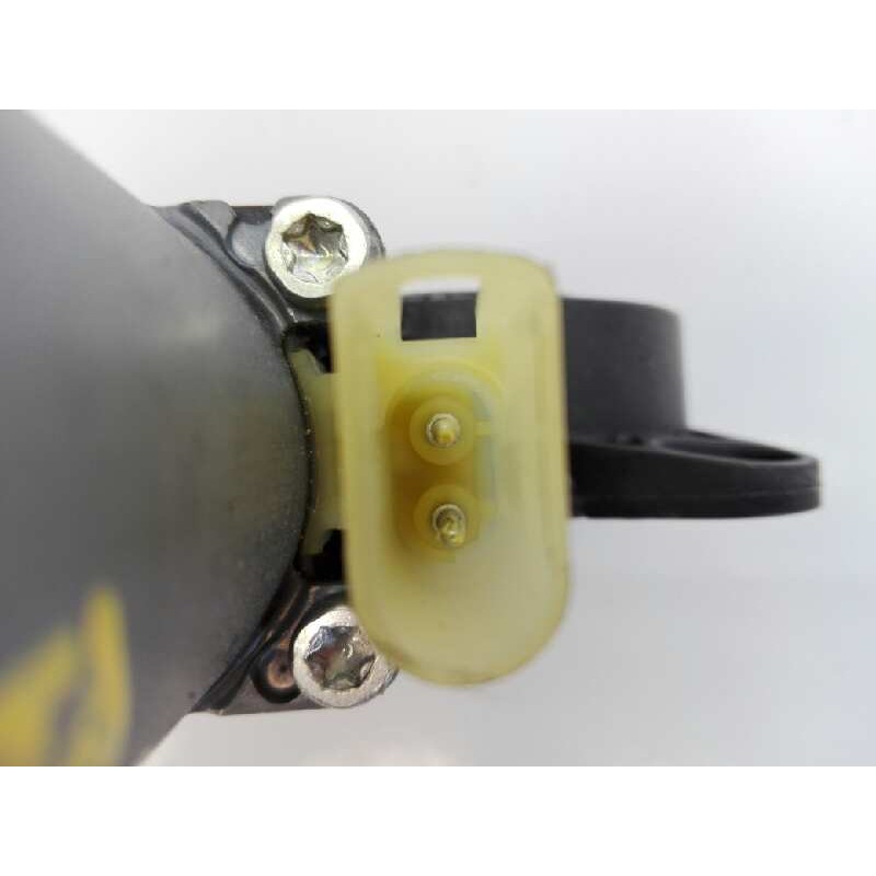 Recambio de motor elevalunas delantero derecho para ford fiesta (cbk) ambiente referencia OEM IAM   E2-B3-49-1