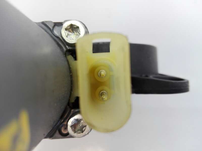 Recambio de motor elevalunas delantero derecho para ford fiesta (cbk) ambiente referencia OEM IAM   E2-B3-49-1