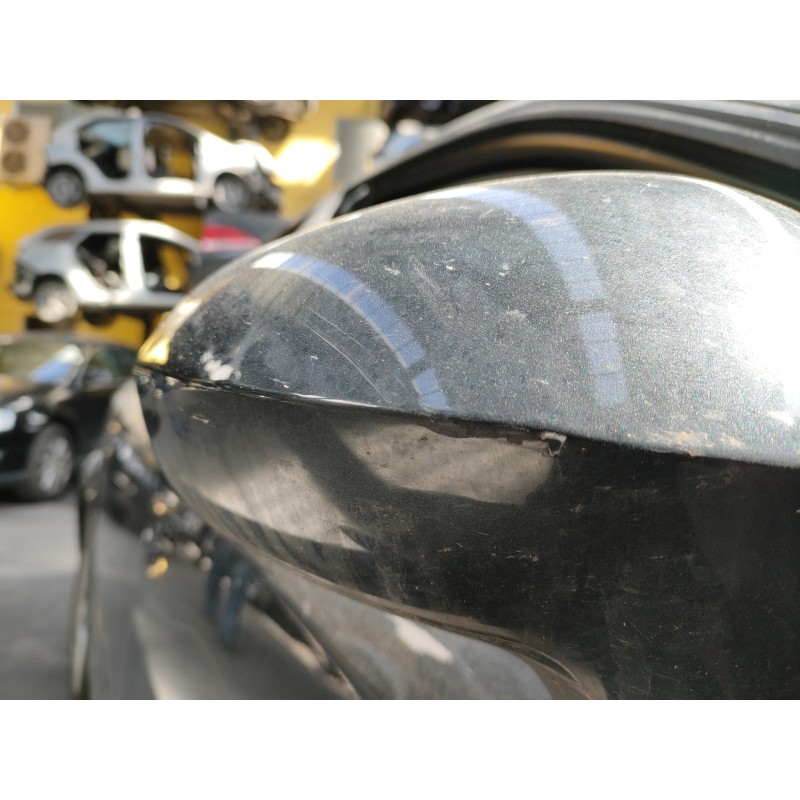 Recambio de retrovisor derecho electrico para seat exeo berlina (3r2) style referencia OEM IAM   