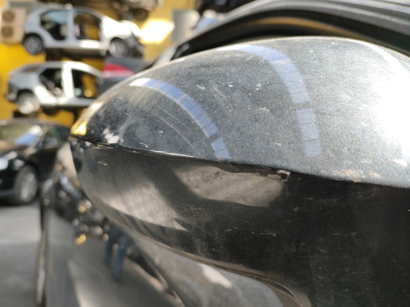 Recambio de retrovisor derecho electrico para seat exeo berlina (3r2) style referencia OEM IAM   