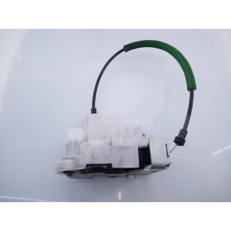 Recambio de cerradura puerta trasera derecha para fiat tipo ii (357) fam lounge plus referencia OEM IAM   E2-B2-54-2