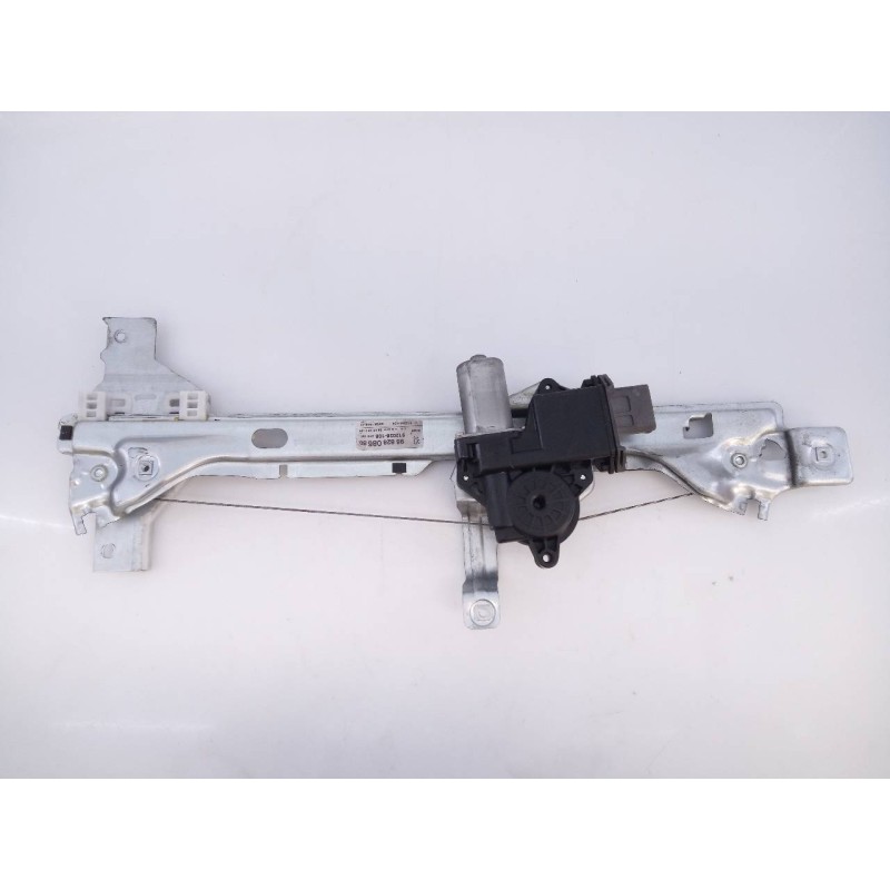 Recambio de elevalunas trasero derecho para peugeot 5008 allure referencia OEM IAM 9682808680 912028108 E1-A4-44-2