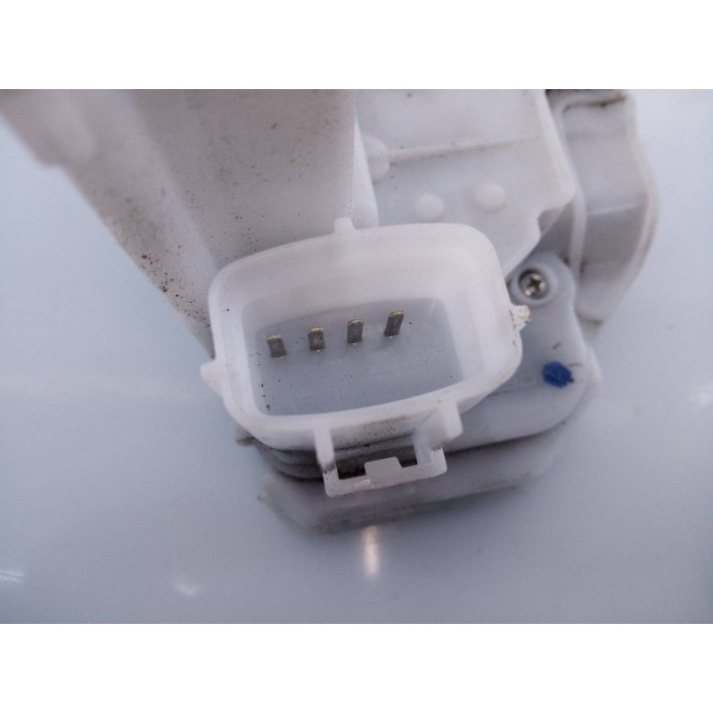 Recambio de cerradura puerta trasera derecha para fiat tipo ii (357) fam lounge plus referencia OEM IAM   E2-B2-54-2