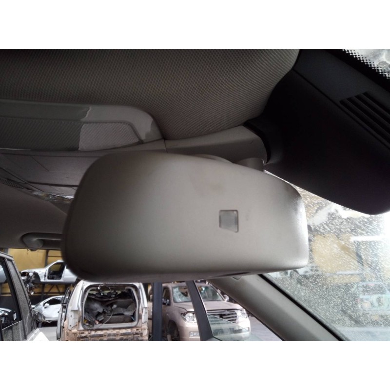 Recambio de espejo interior para mercedes-benz clase glk (w204) glk glk 220 cdi 4-matic be edición limitada (204.984) referencia
