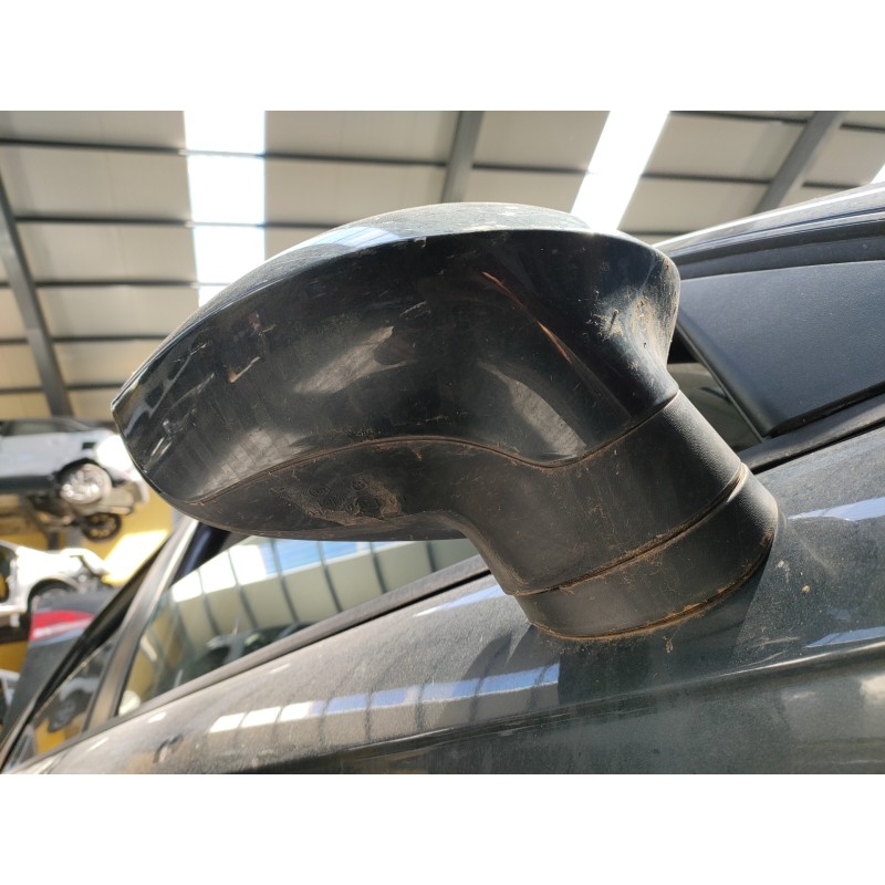 Recambio de retrovisor derecho electrico para seat exeo berlina (3r2) style referencia OEM IAM   