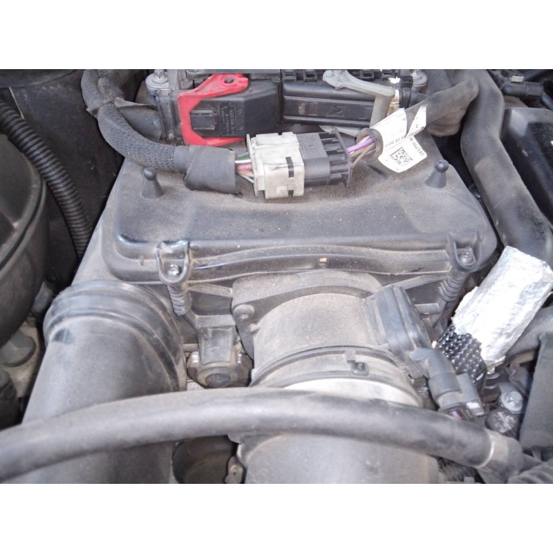 Recambio de filtro aire para mercedes-benz clase glk (w204) glk glk 220 cdi 4-matic be edición limitada (204.984) referencia OEM