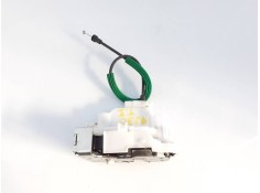 Recambio de cerradura puerta trasera izquierda para fiat tipo ii (357) fam lounge plus referencia OEM IAM 519834810  E2-B2-5-2