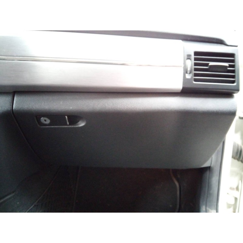 Recambio de guantera para mercedes-benz clase glk (w204) glk glk 220 cdi 4-matic be edición limitada (204.984) referencia OEM IA