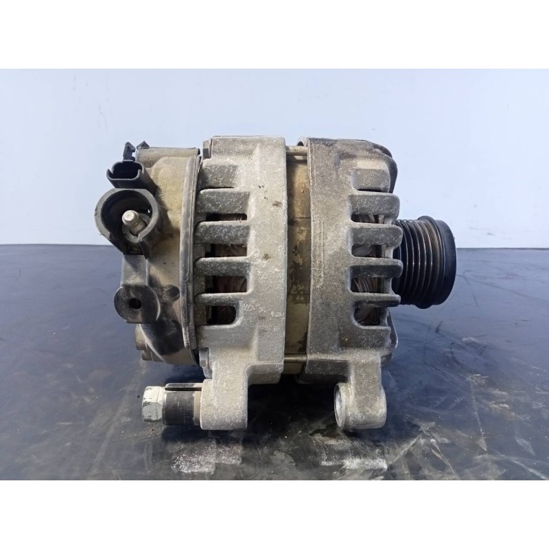 Recambio de alternador para citroën c4 lim. feel referencia OEM IAM 9810525380  P3-B4-17-3