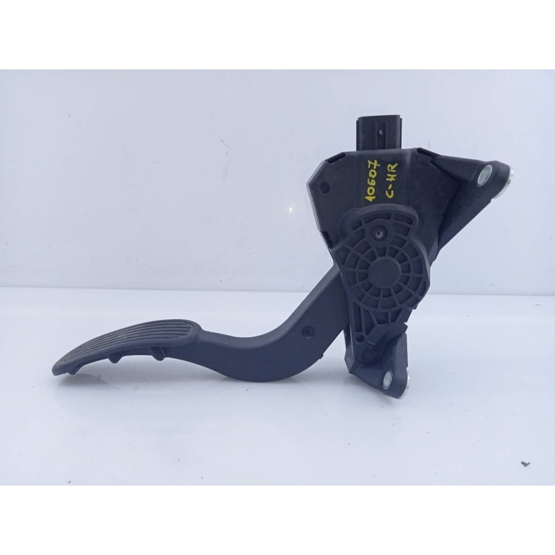 Recambio de pedal acelerador para toyota c-hr hybrid advance referencia OEM IAM 78110F4022 21315B2 