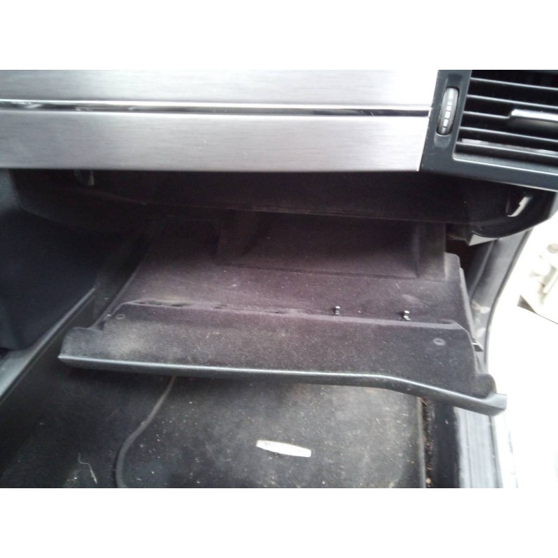 Recambio de guantera para mercedes-benz clase glk (w204) glk glk 220 cdi 4-matic be edición limitada (204.984) referencia OEM IA