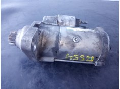 Recambio de motor arranque para audi a3 sportback (8p) 1.6 tdi ambiente referencia OEM IAM 02Z911024A 0601110260FO P3-B8-18-2