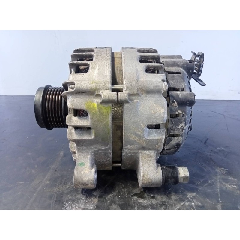 Recambio de alternador para citroën c4 lim. feel referencia OEM IAM 9810525380  P3-B4-17-3