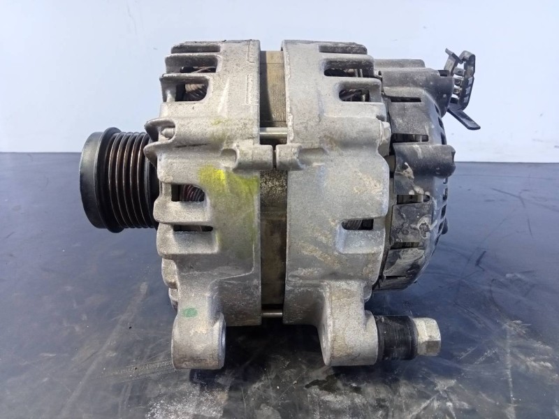 Recambio de alternador para citroën c4 lim. feel referencia OEM IAM 9810525380  P3-B4-17-3