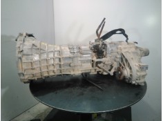 Recambio de caja cambios para nissan pick-up (d22) td doble cabina 4x4 referencia OEM IAM VK5  M1-B4-64