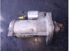 Recambio de motor arranque para audi a3 sportback (8p) 1.6 tdi ambiente referencia OEM IAM 02Z911024A 0601110260FO P3-B8-18-2 2