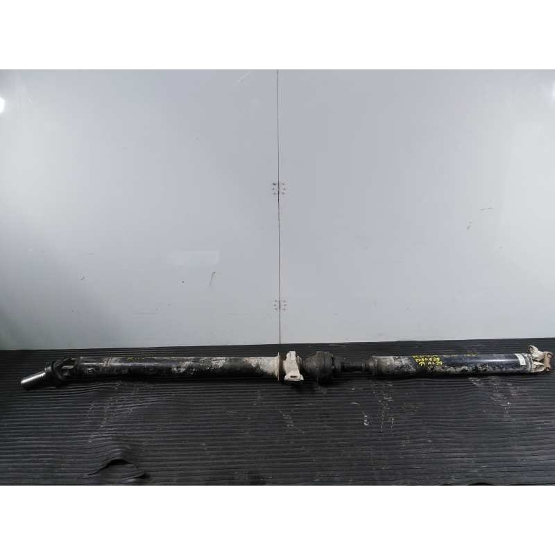 Recambio de transmision central para toyota rav 4 (a2) referencia OEM IAM PA69 10005190323 P1-A1-39